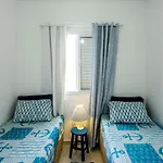 Apartamento Blue Ocean - Conforto e lazer próximo da praia