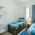 Apartamento Blue Ocean - Conforto e lazer próximo da praia