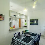 Apartamento Blue Ocean - Conforto e lazer próximo da praia