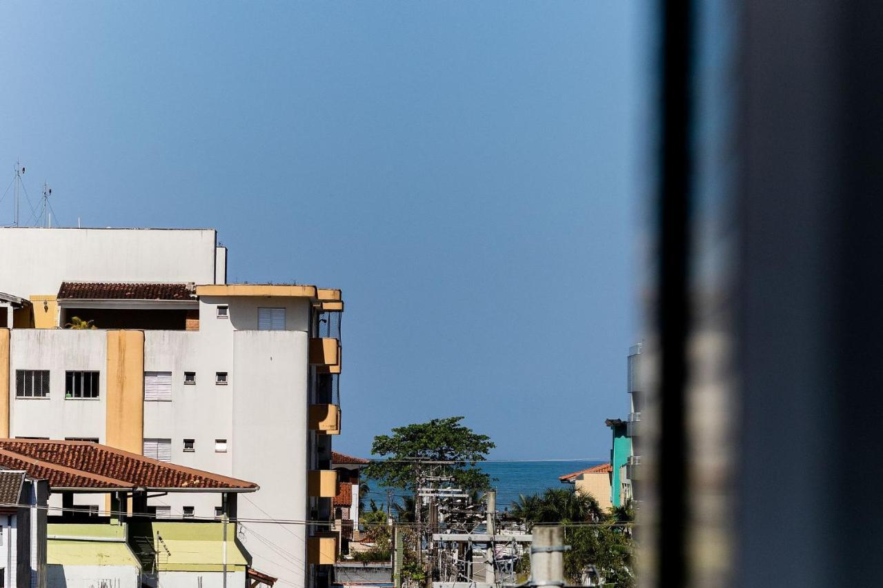 Apartamento Apto Com Area De Lazer Na Grande Em Ubatuba
