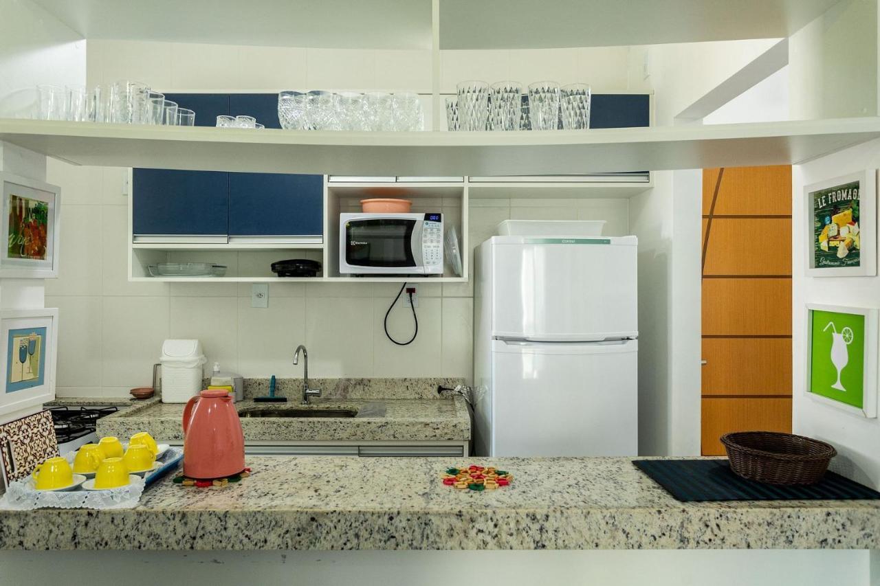 Apto Com Area De Lazer Na Grande Em Apartamento