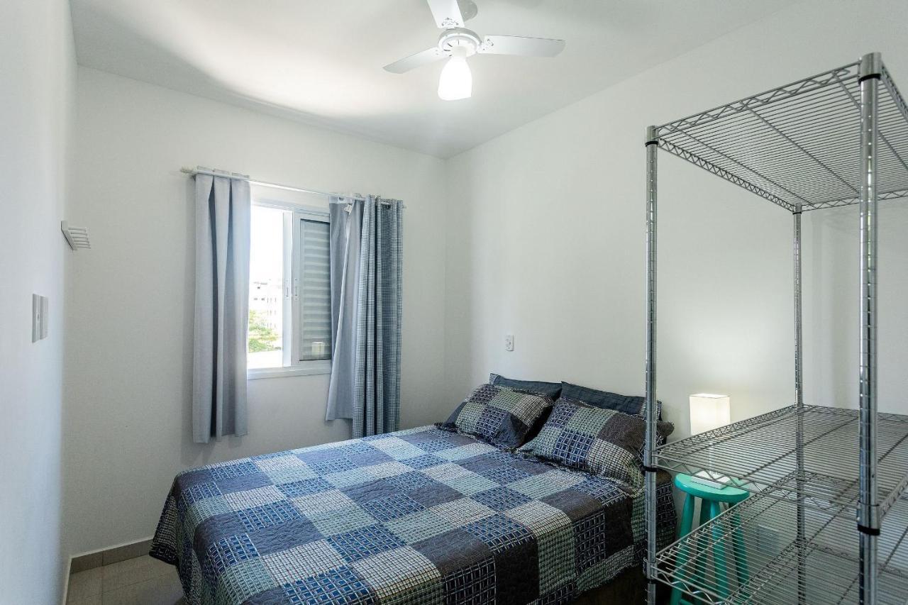 Apto Com Area De Lazer Na Grande Em Apartamento