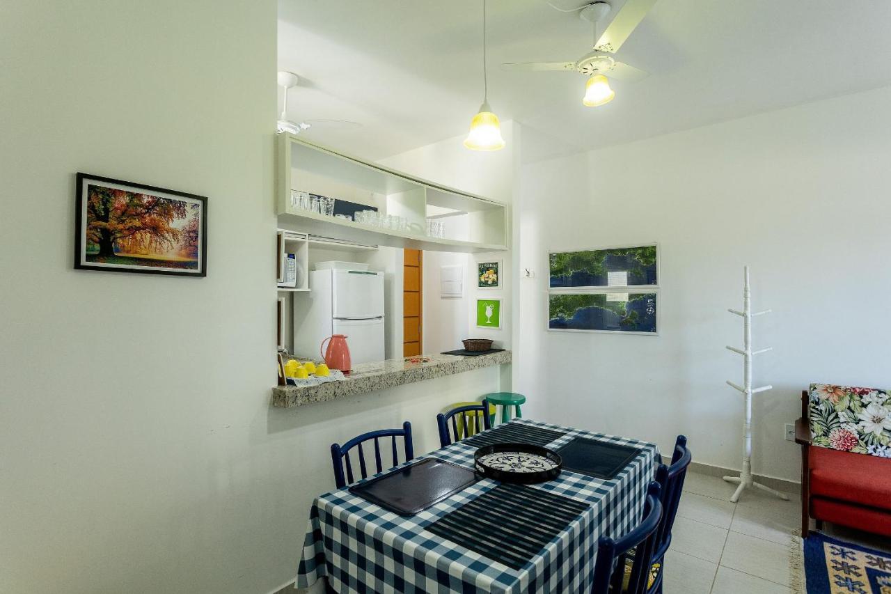 Apto Com Area De Lazer Na Grande Em Apartamento Ubatuba