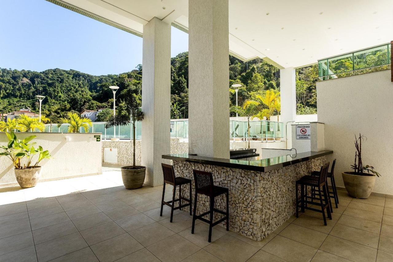 Apto Com Area De Lazer Na Grande Em Apartamento *
