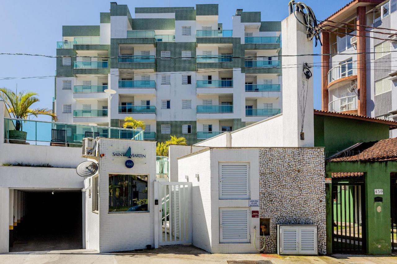 Apartamento Apto Com Area De Lazer Na Grande Em *