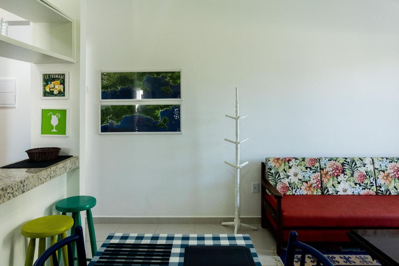 Apto Com Area De Lazer Na Grande Em Apartamento *